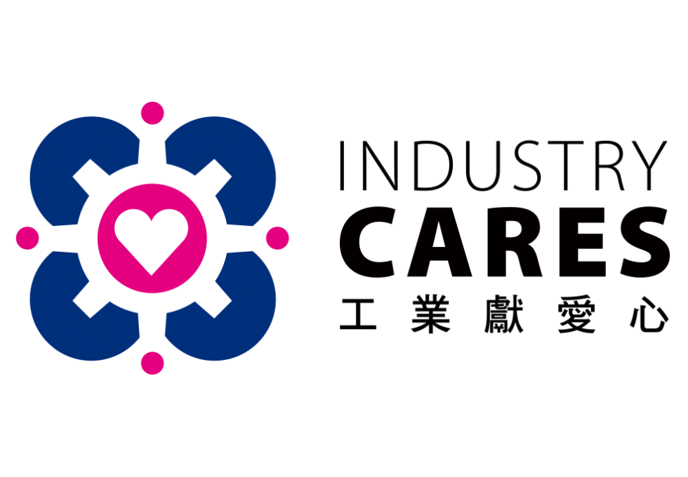 Industry Care Logo