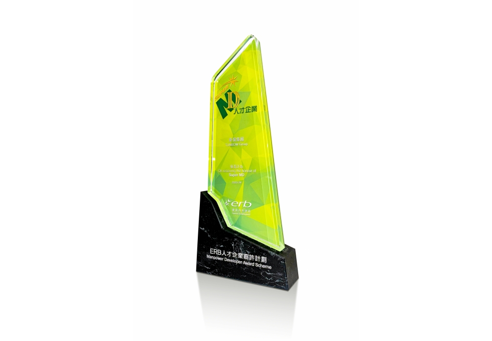 Manpower Developer award socheme